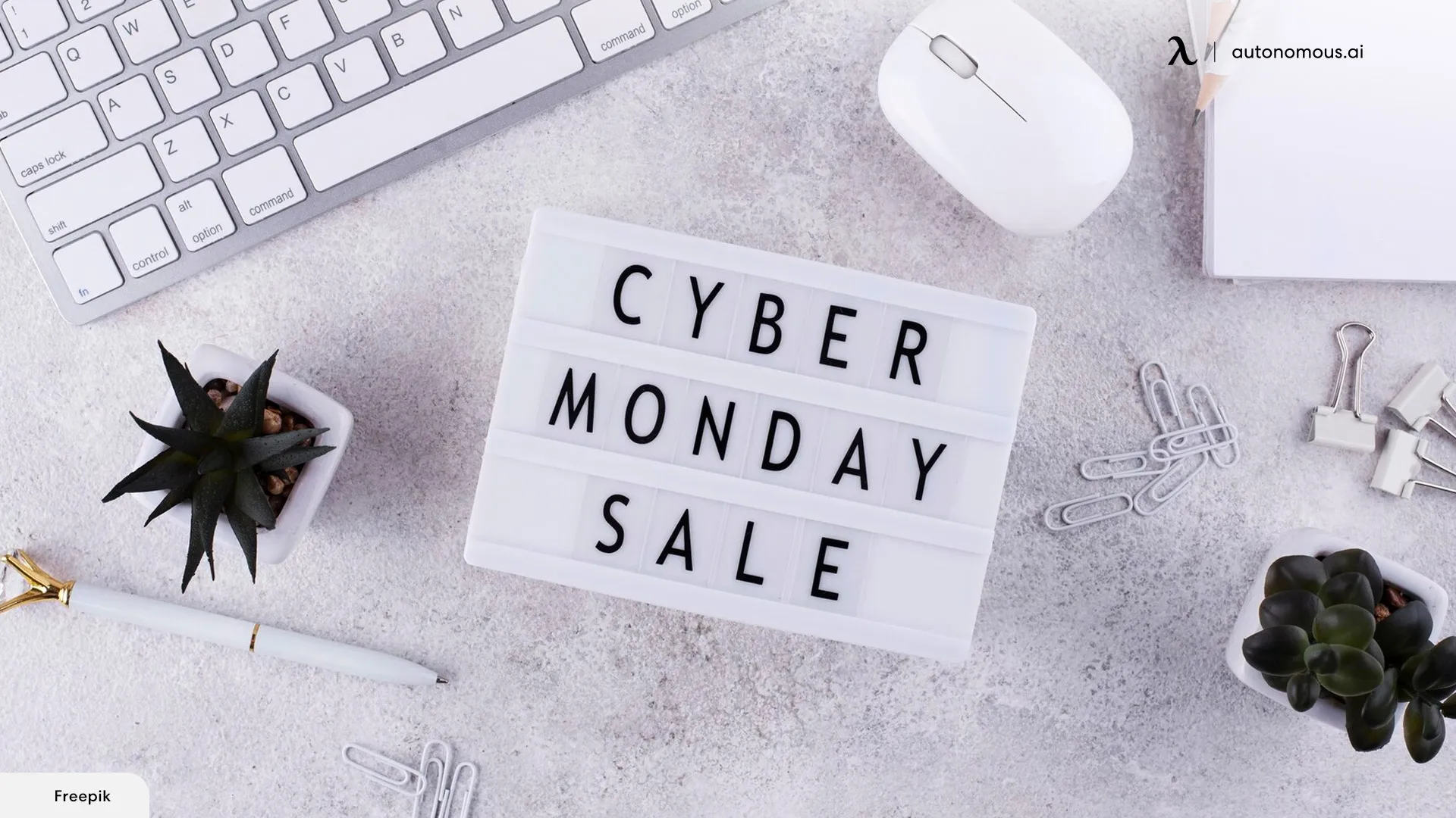 When is Cyber Monday?