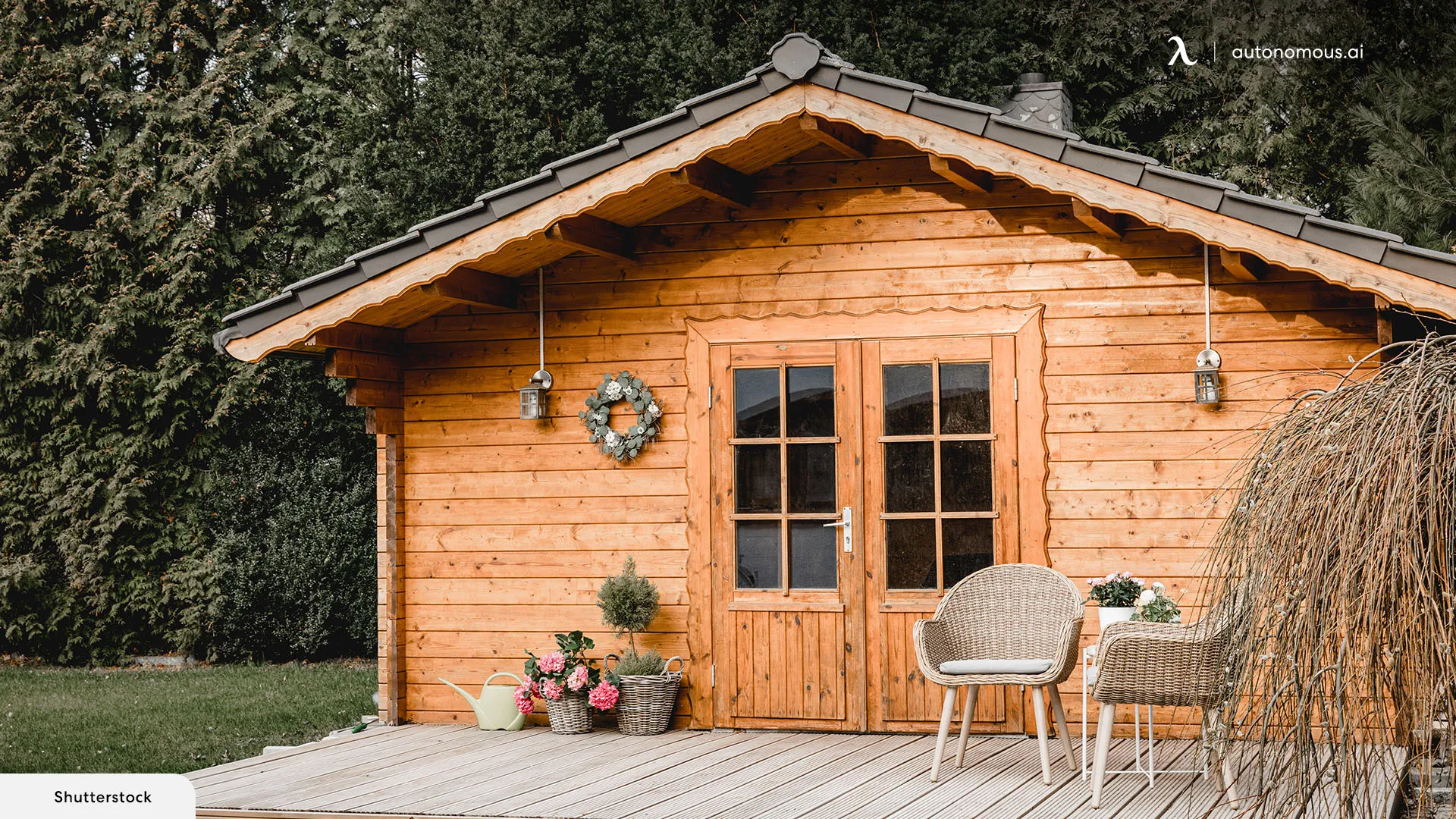 What to Look Out for When Buying a Large Storage Shed?