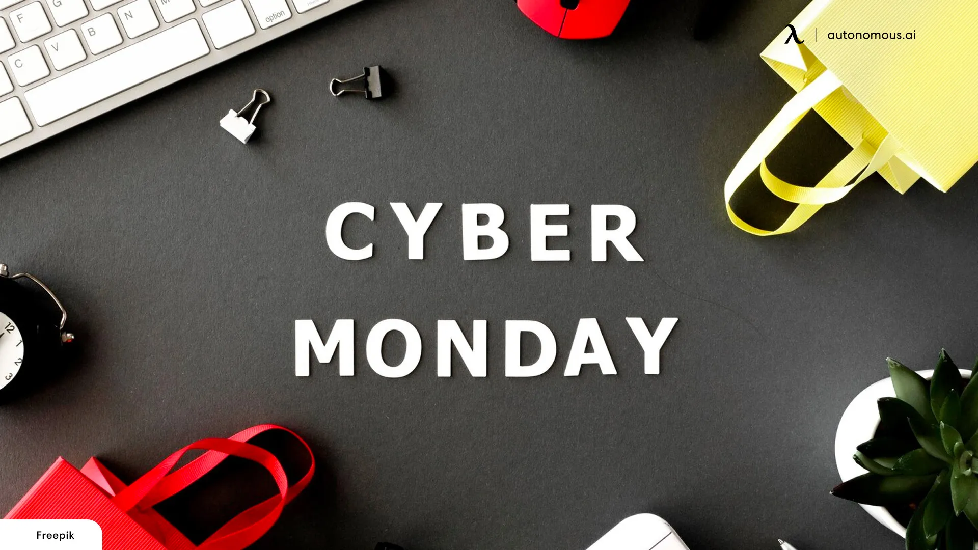 When Is Cyber Monday 2023?