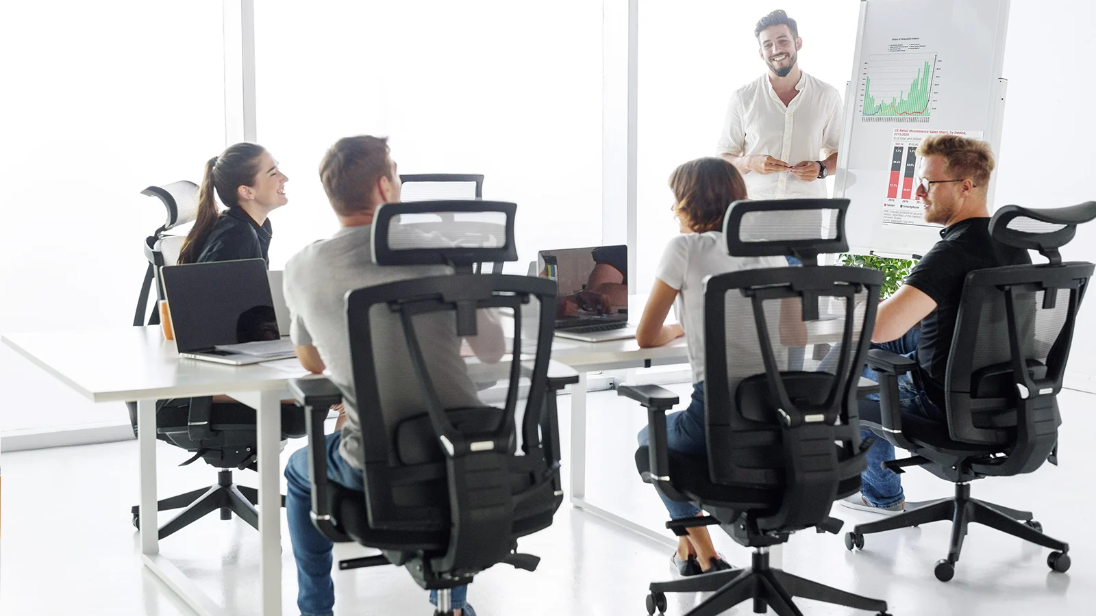 Wholesale Office Chairs Discounts Now Available With Autonomous