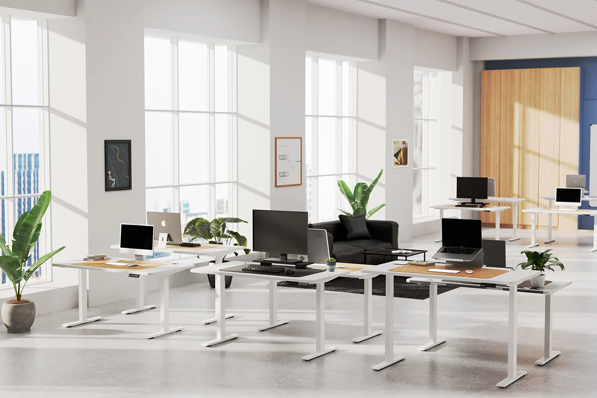 Wholesale Office Desks Bulk Buy Standing Desks