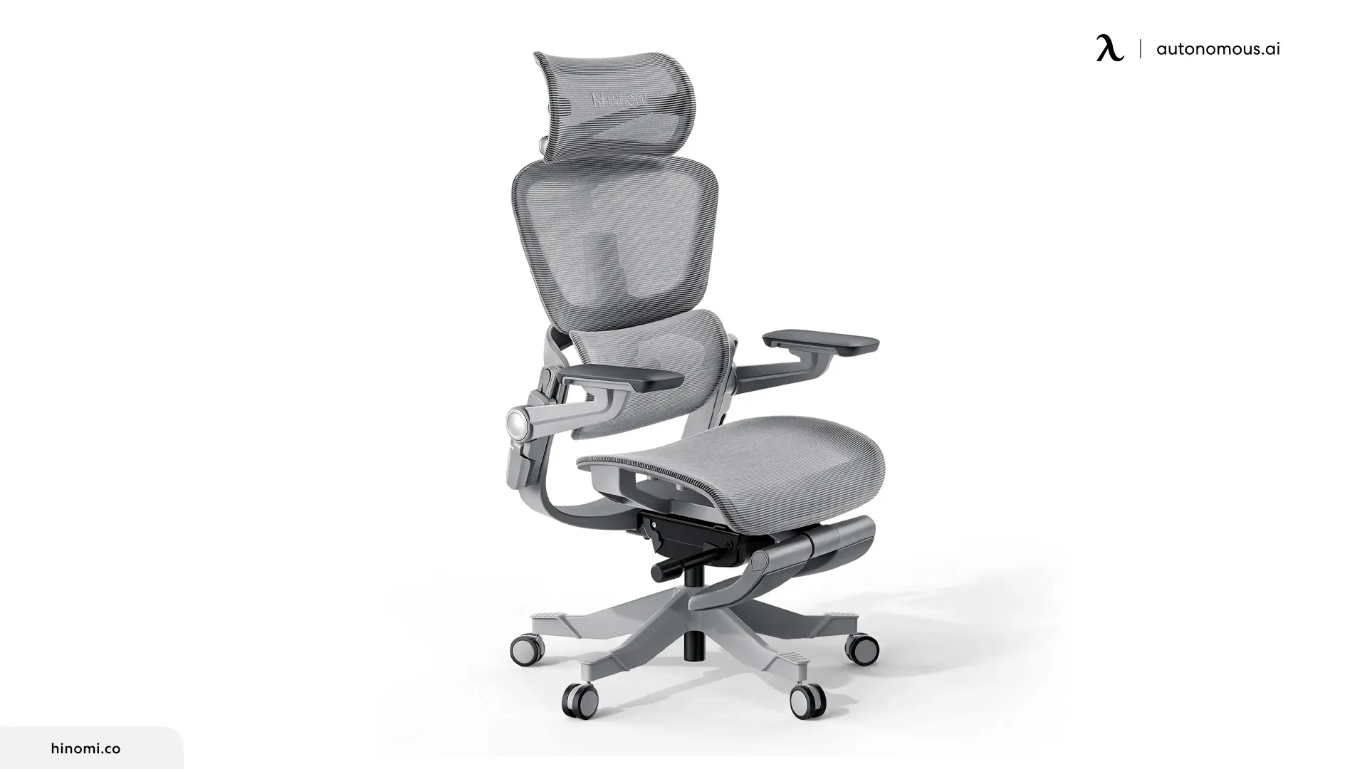 Hinomi H1 Pro Ergonomic Chair After A Month  Most Versatile Office Chair  in 2023 