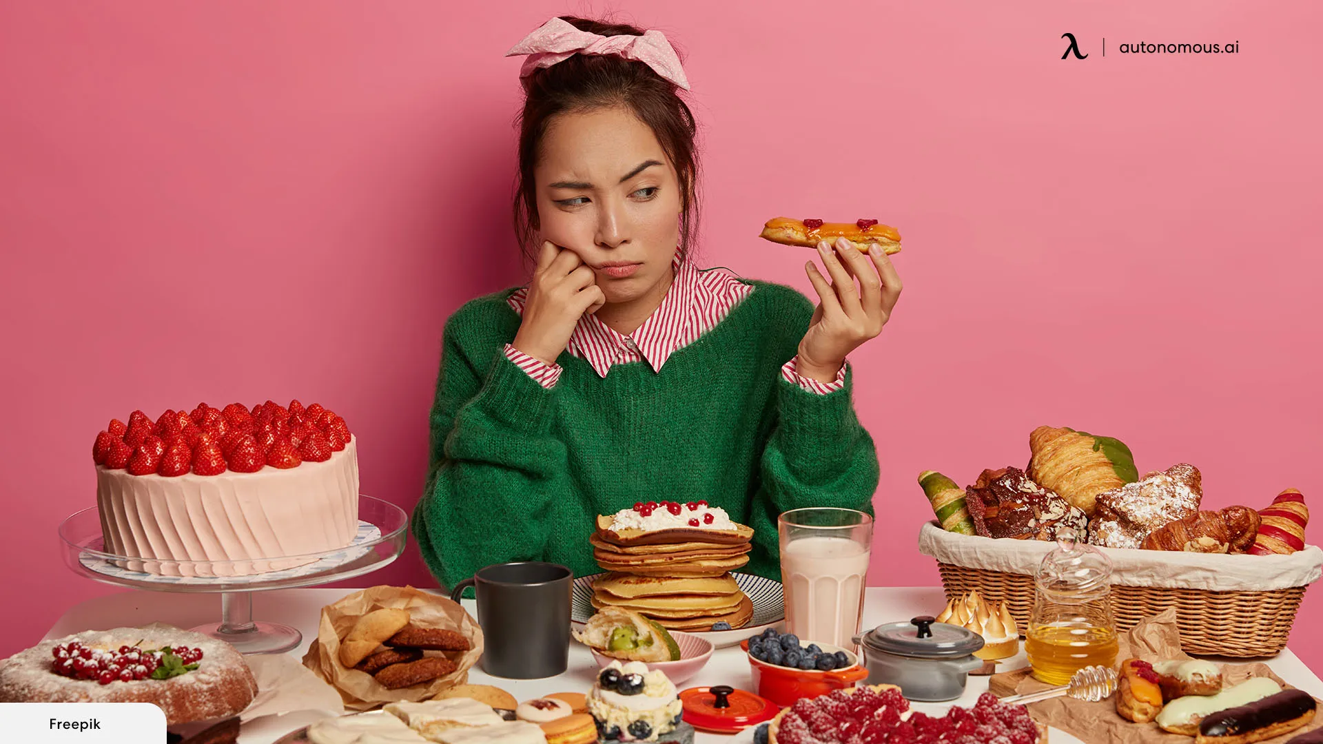 Mindful Eating: How to Break a Bad Eating Habit?