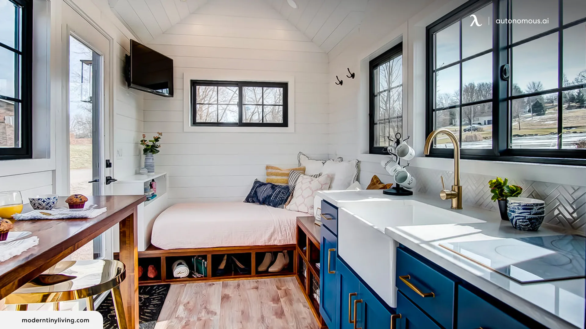 5 Best Tiny Homes For Sale in Ohio - Includes Photos, Cost & More — Prefab  Review