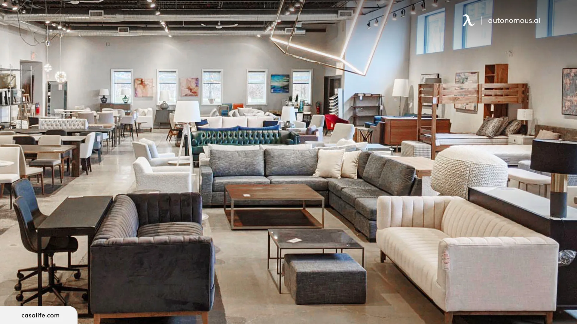 Leon's - Canada's Leading Furniture Store