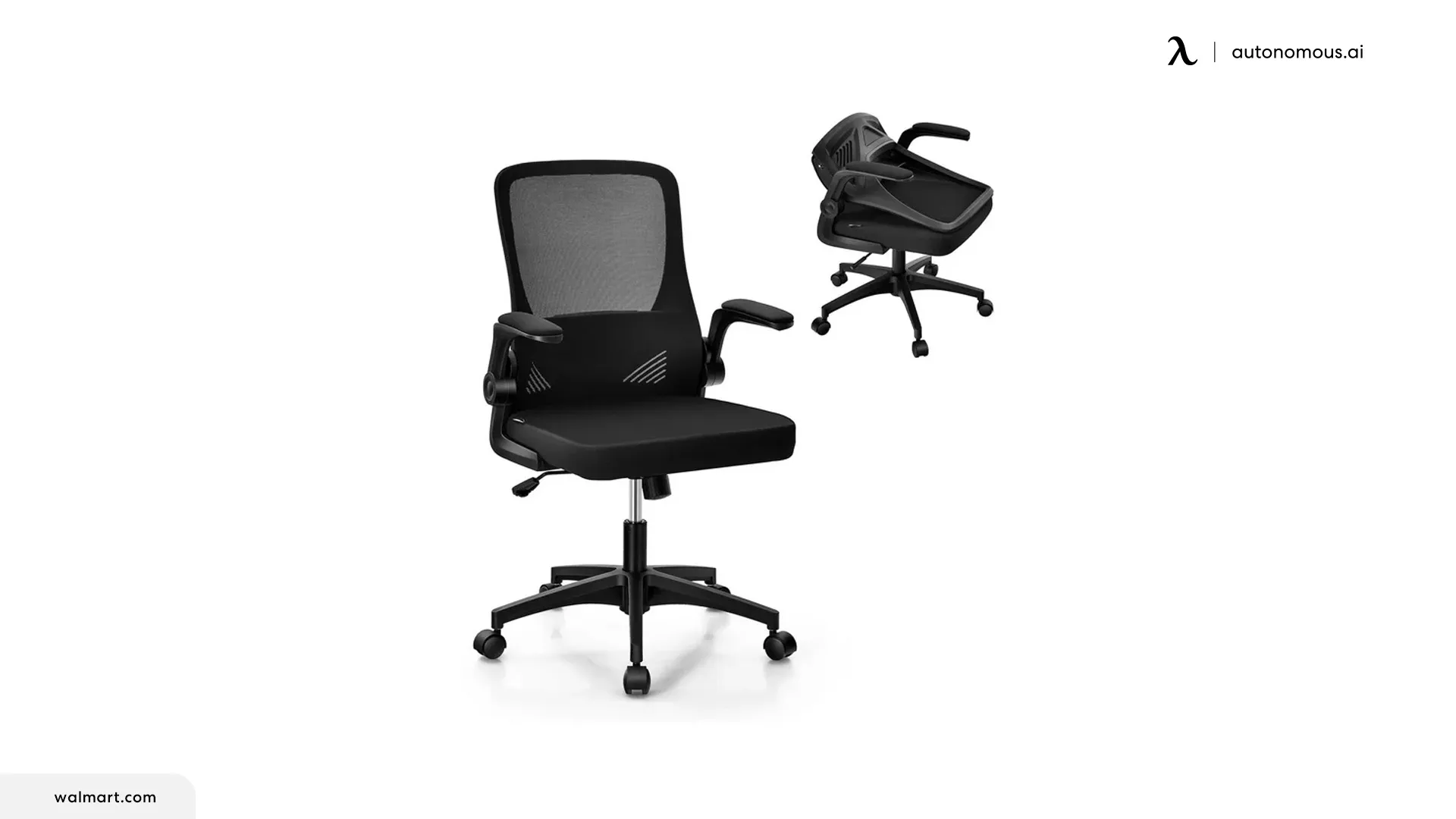 Gymax Mesh Office Chair