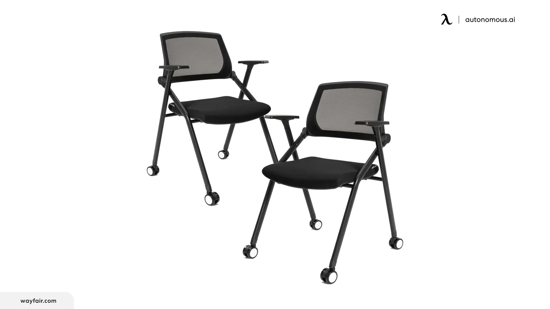 Home office folding chair hot sale