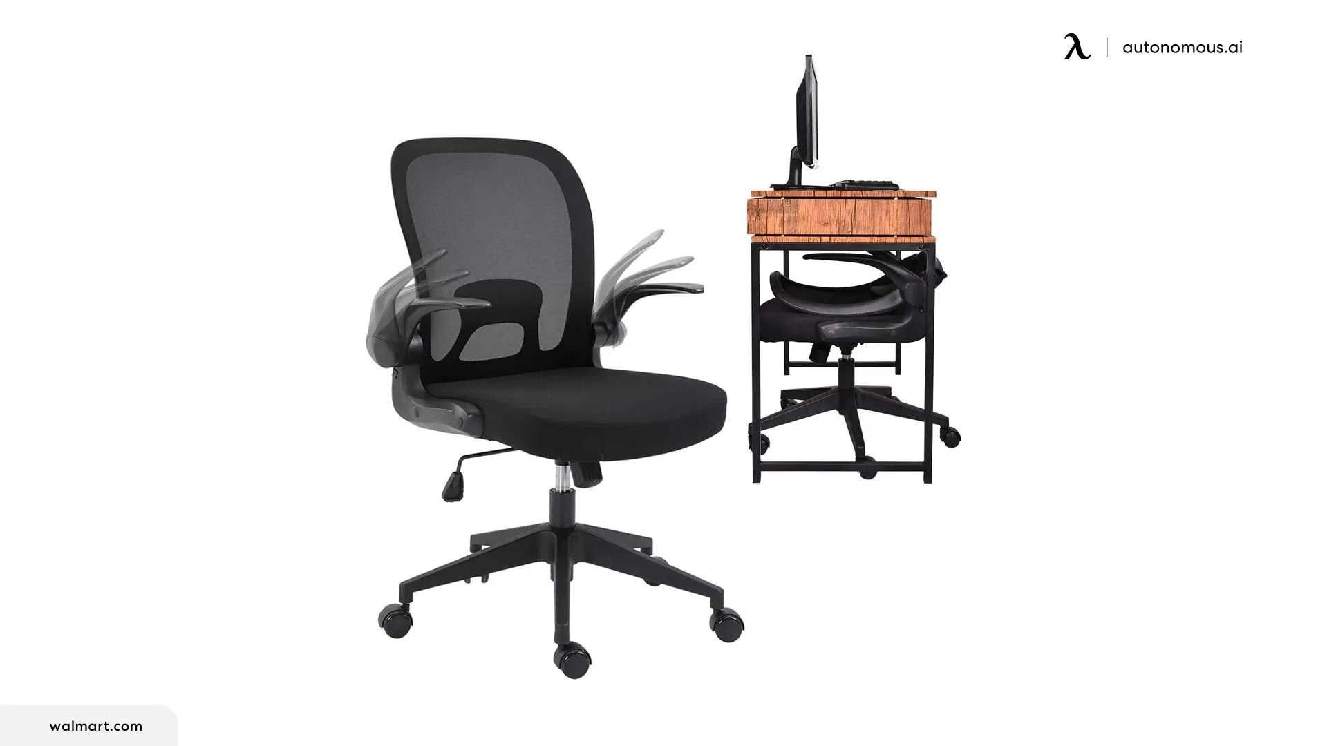 IPKIG Ergonomic Office Chair
