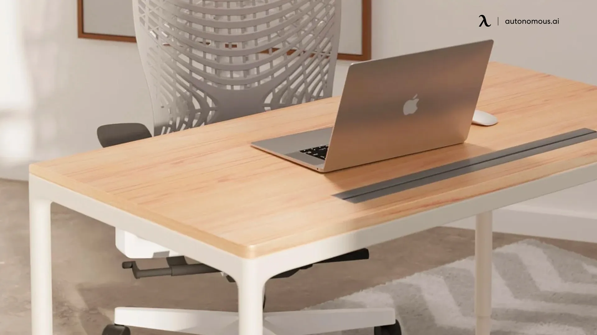 The Most Popular Desk Edge Styles Available Today – Make the Right Choice
