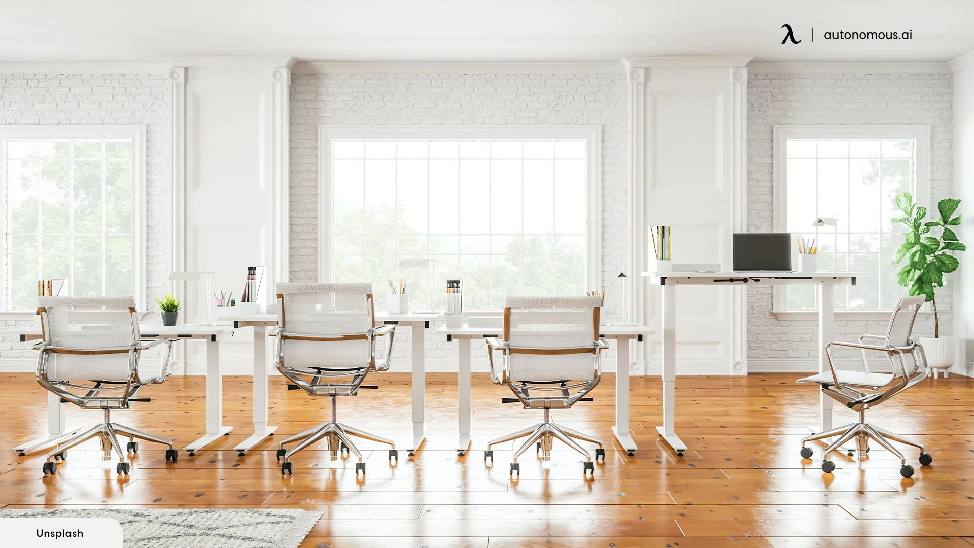 Understanding Popular Sustainable Office Chair Labels