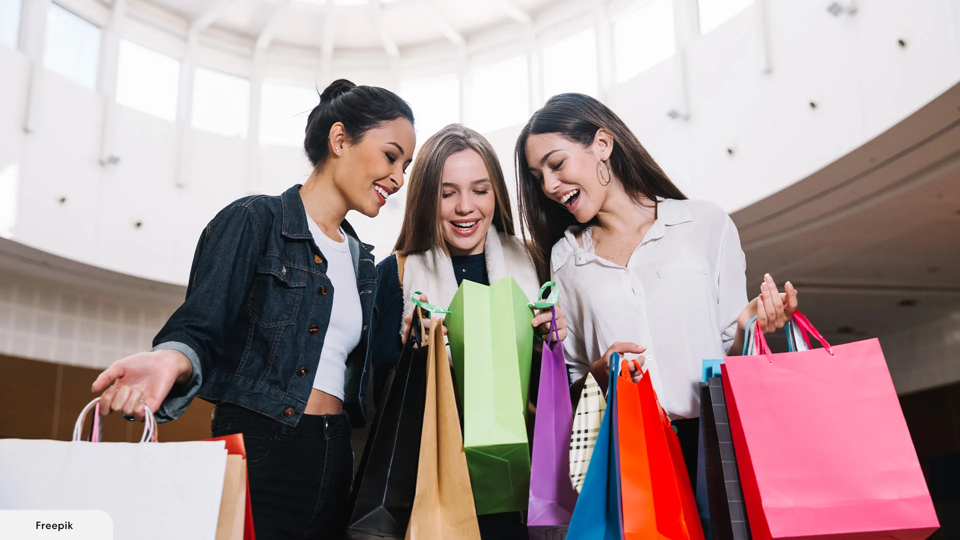 The Best Stores to Shop for Black Friday 2023