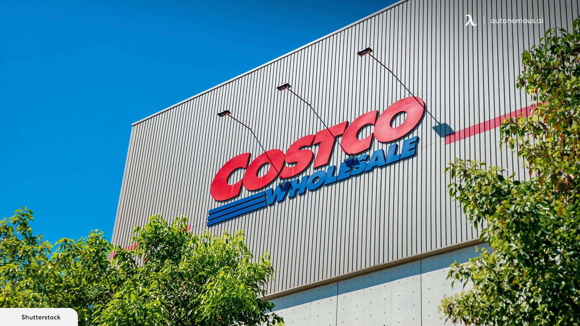 Costco - best stores to shop for Black Friday
