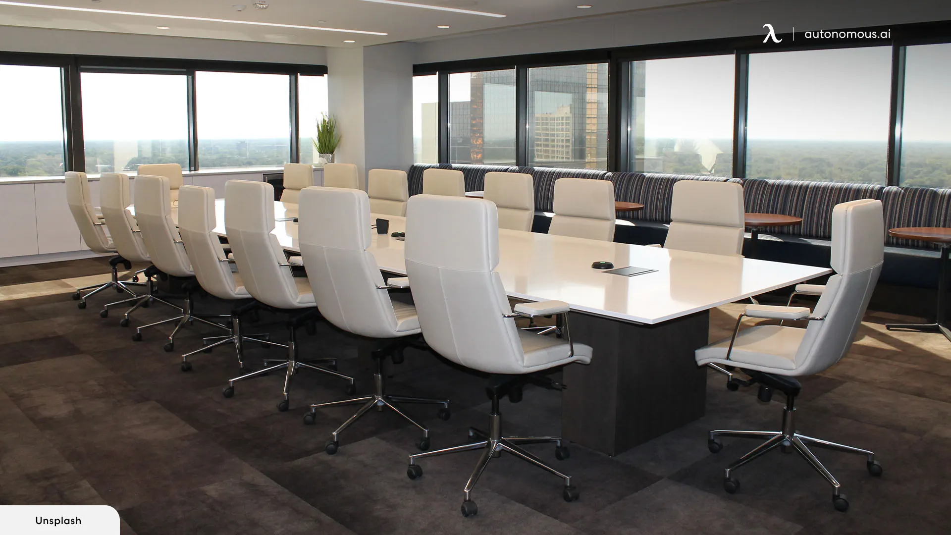 Office discount conference seating