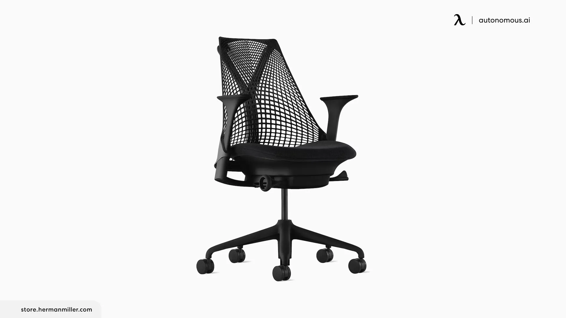 Herman Miller Sayl Chair