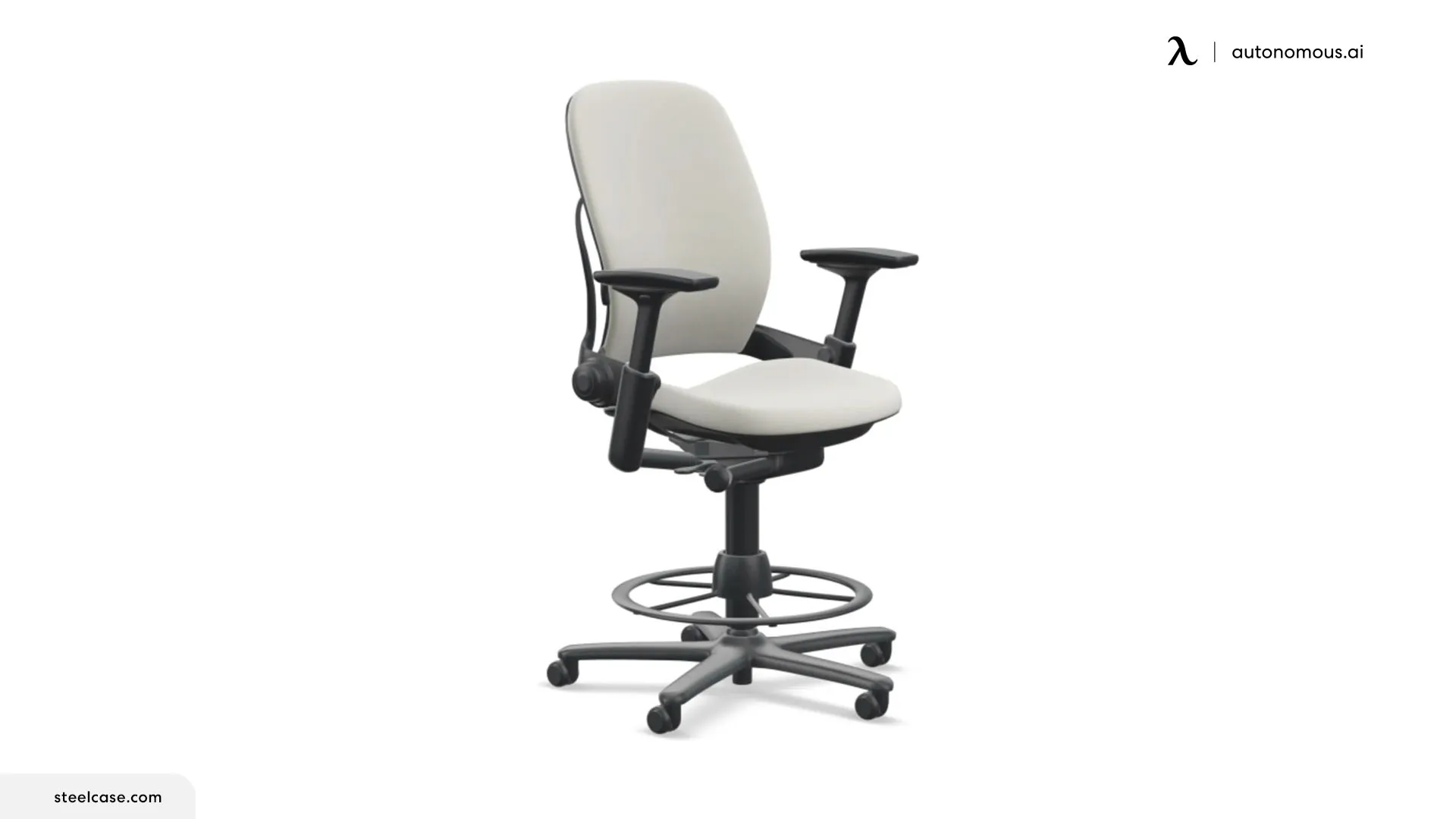 Steelcase Leap Office Chair