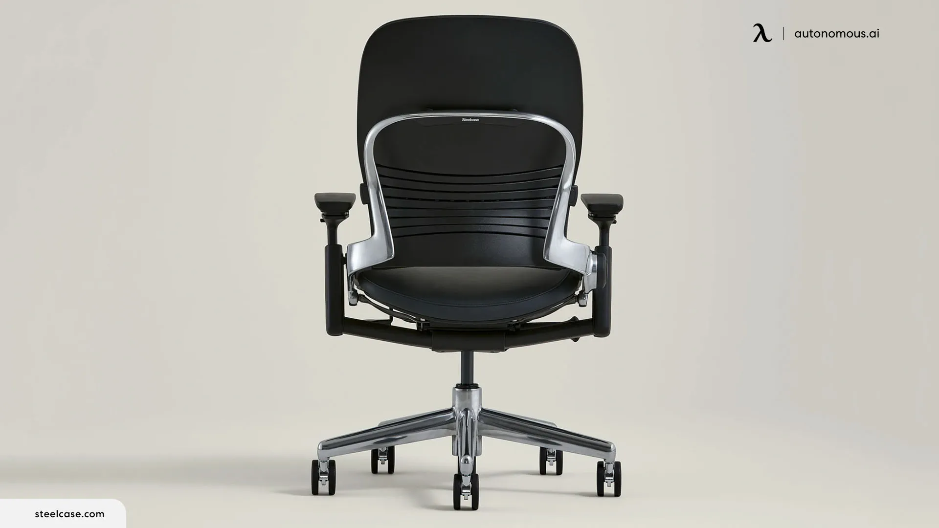 Steelcase Leap Office Chair