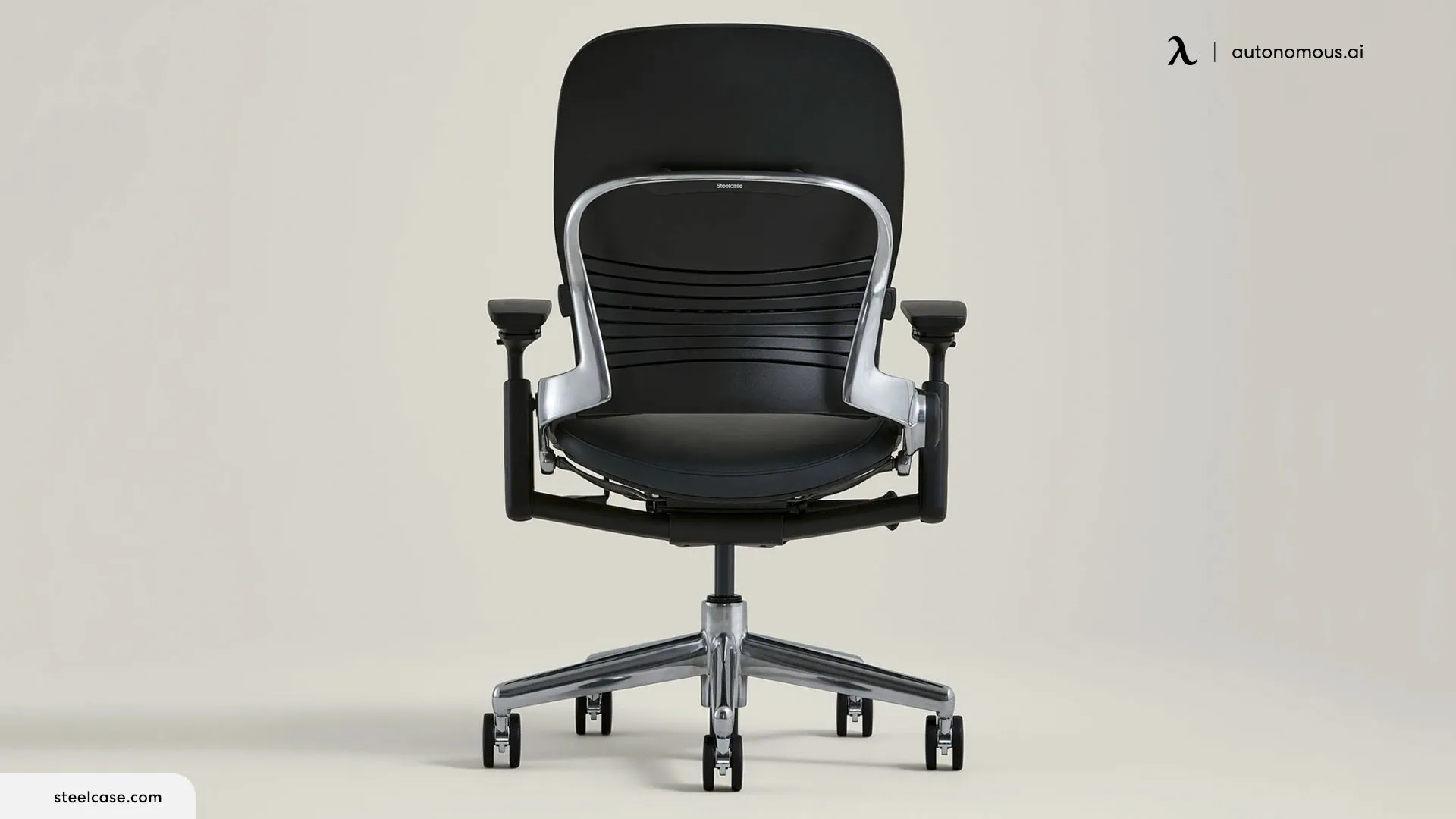 Why you shouldn't buy a SteelCase Gesture Office Chair