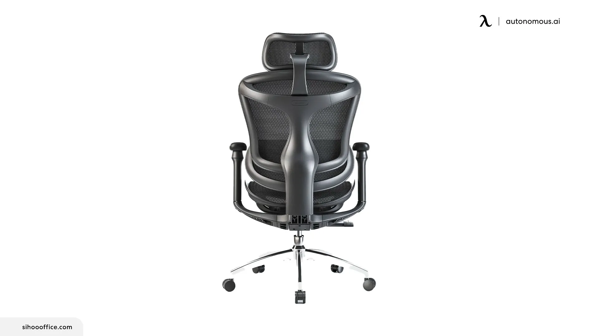 Sihoo Doro C300 Ergonomic Office Chair