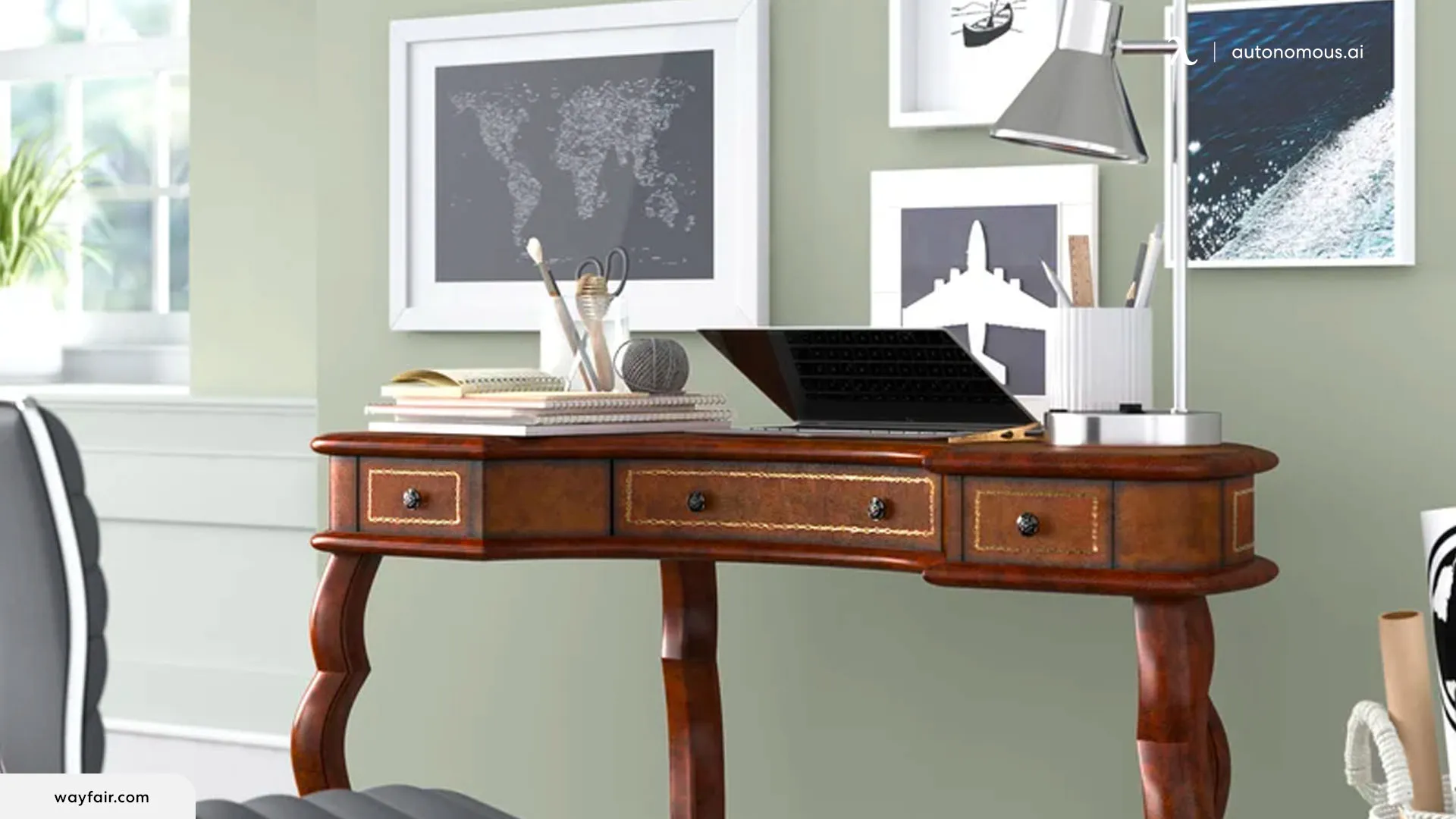 Tips on How to Select the Best Rounded Desk for Your Needs