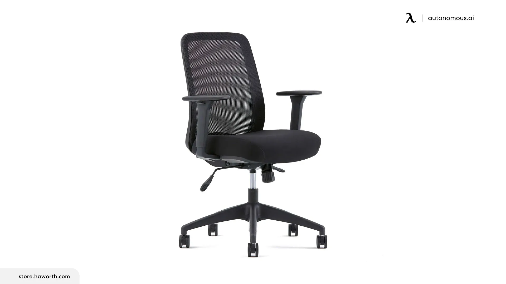 Haworth Assure Office Chair