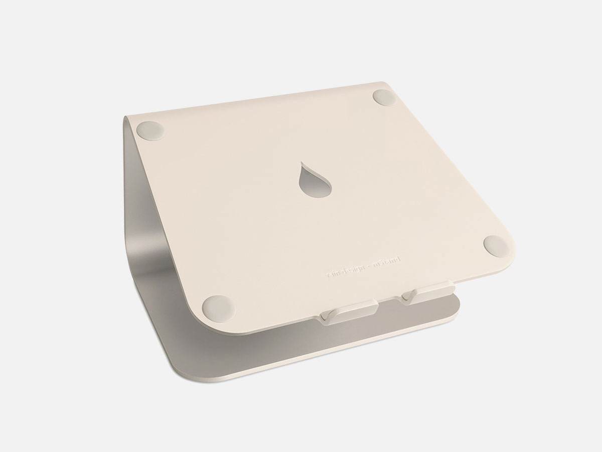 Rain Design Inc Rain Design mStand Laptop Stand