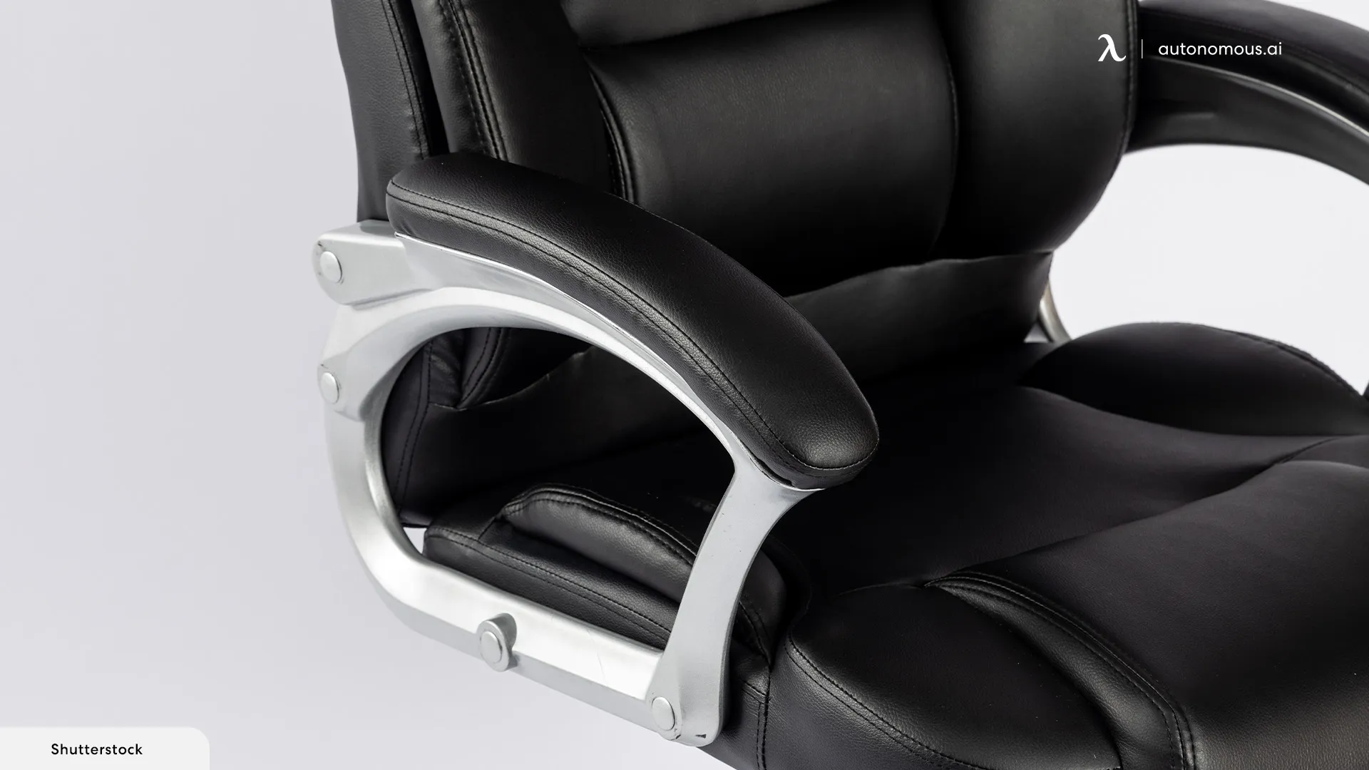 Armrests - Buy office chair