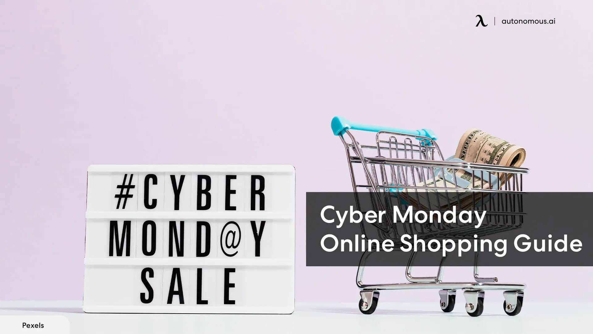 Insider Tips for Cyber Monday Online Shopping 2023