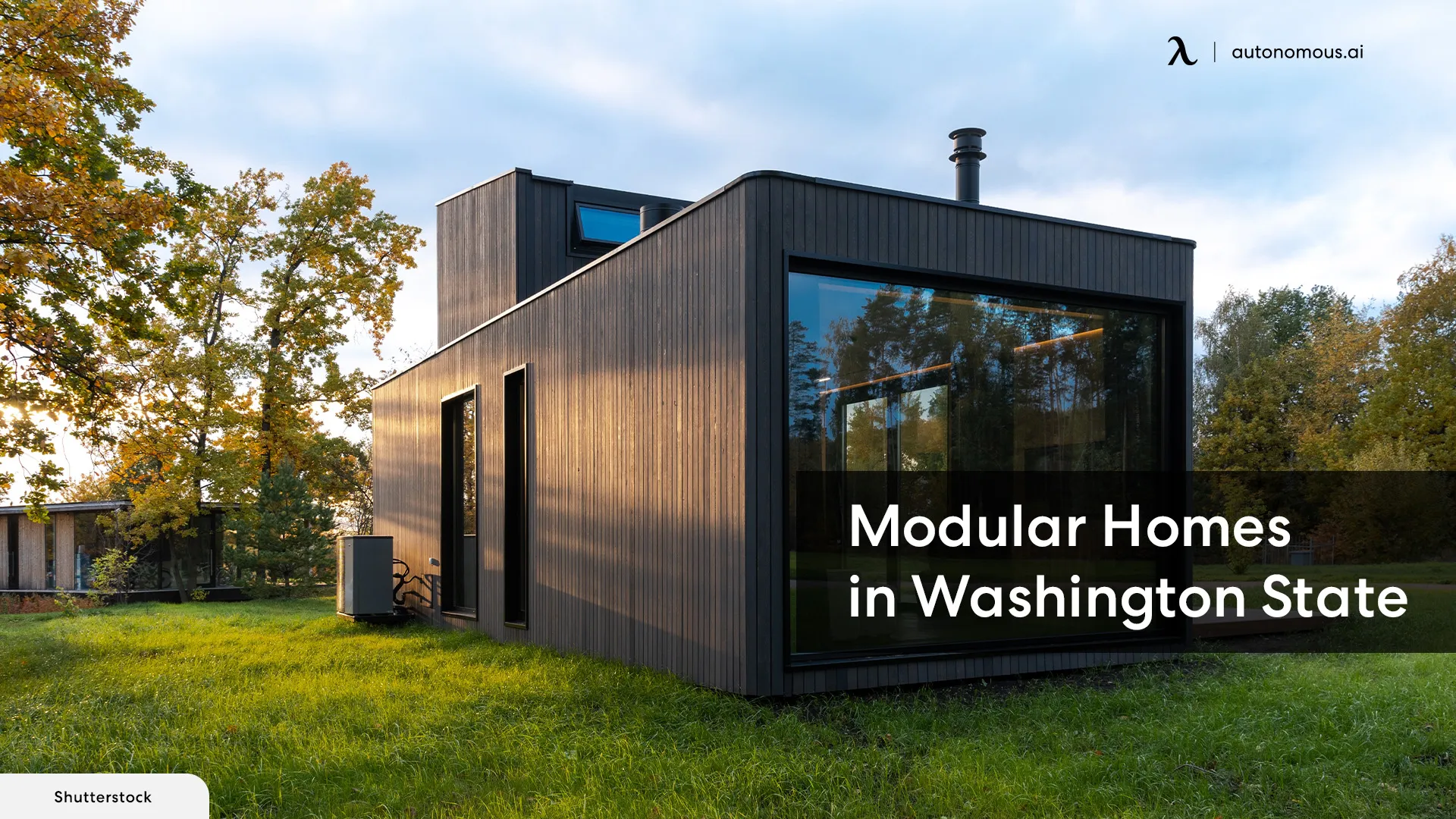 Modular Homes in Washington State: Codes, Regulations, and Requirements