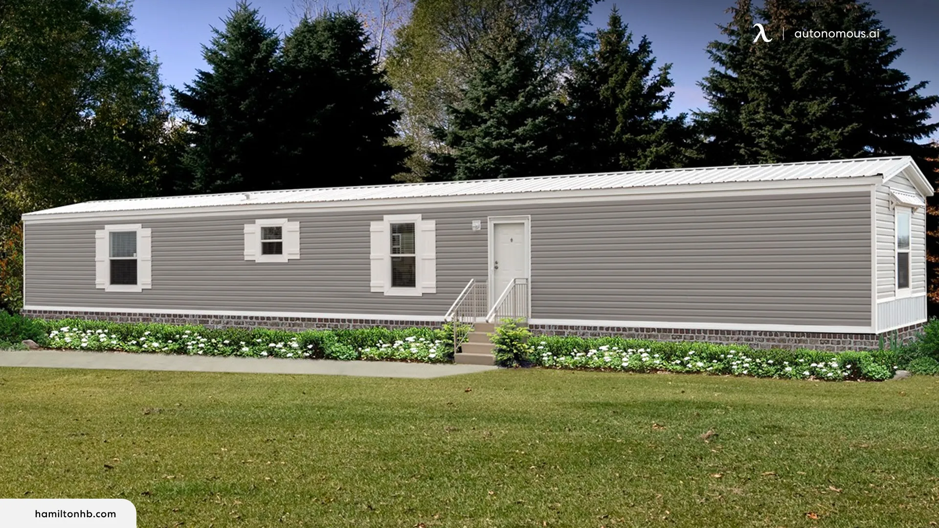 Madison Mobile Home Laws and Regulations
