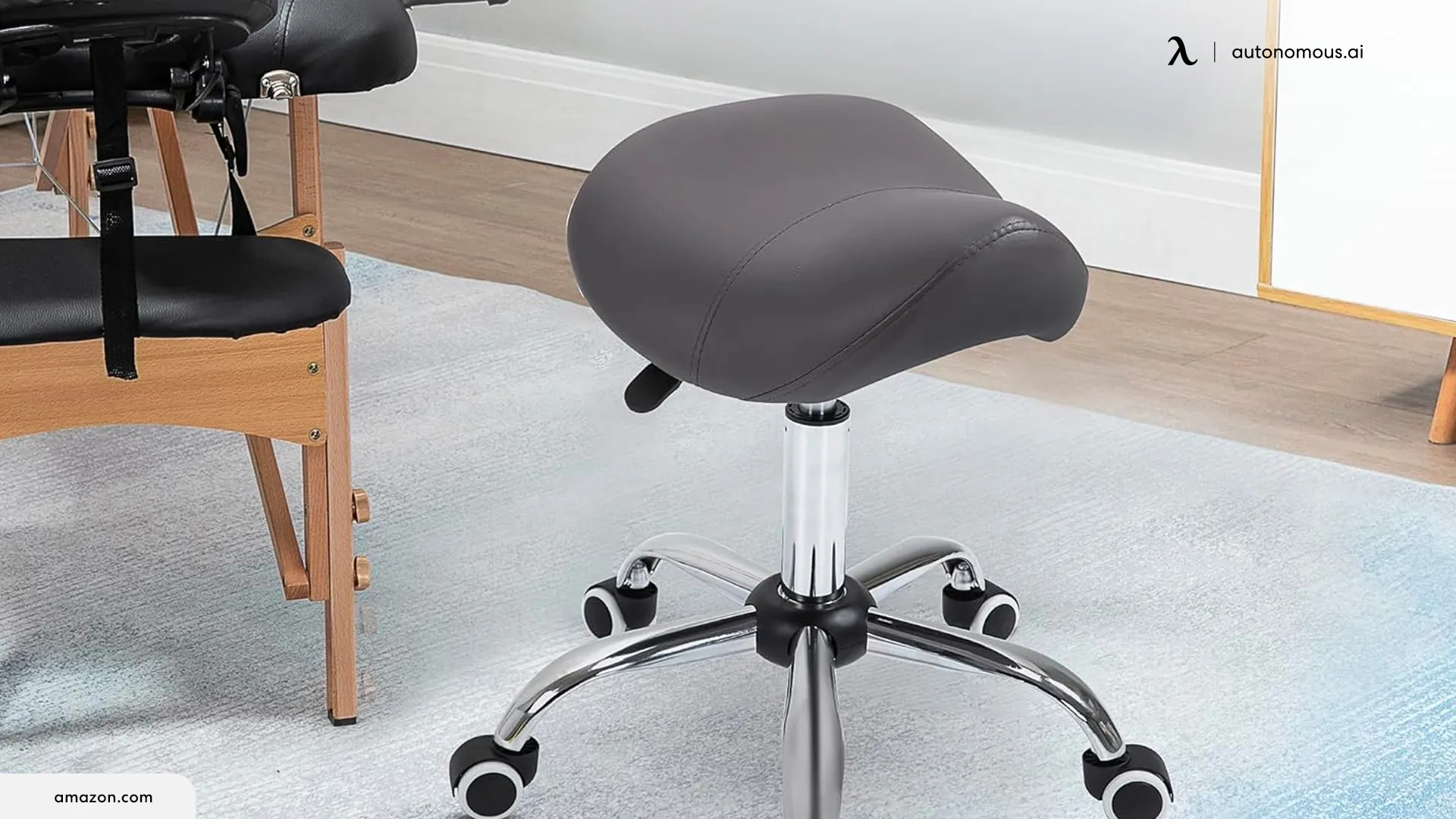 Choosing the Right Saddle Chair for Your Hip Pain