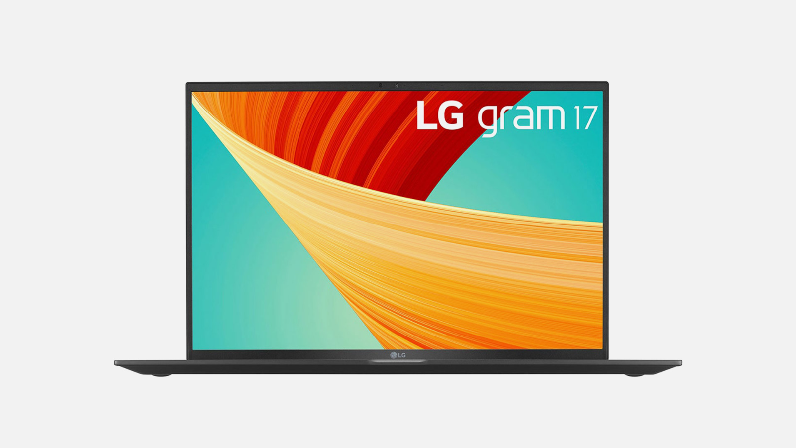 LG Gram 17: Intel® Core™ i7 & 1 TB Hard Drive