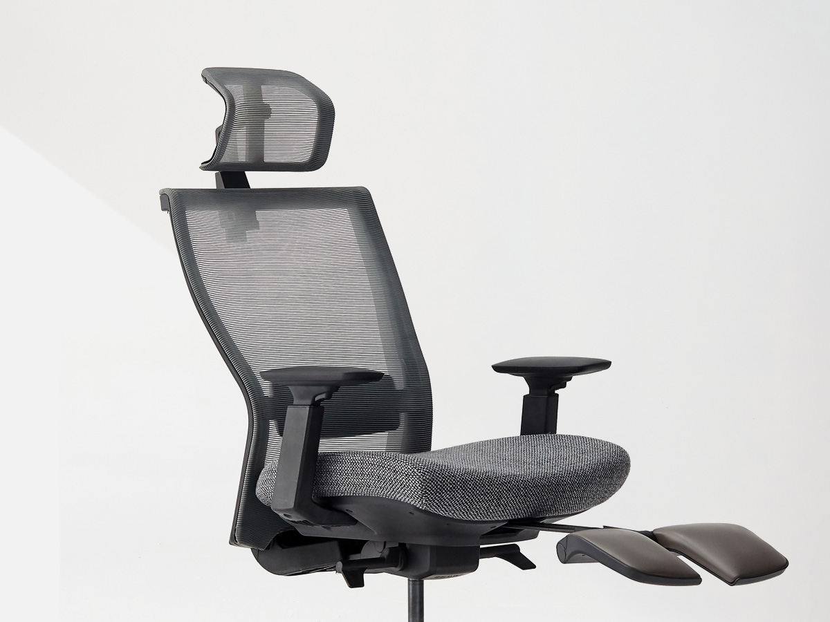 Best Ergonomic Office Chairs: Comfort & Health at Work