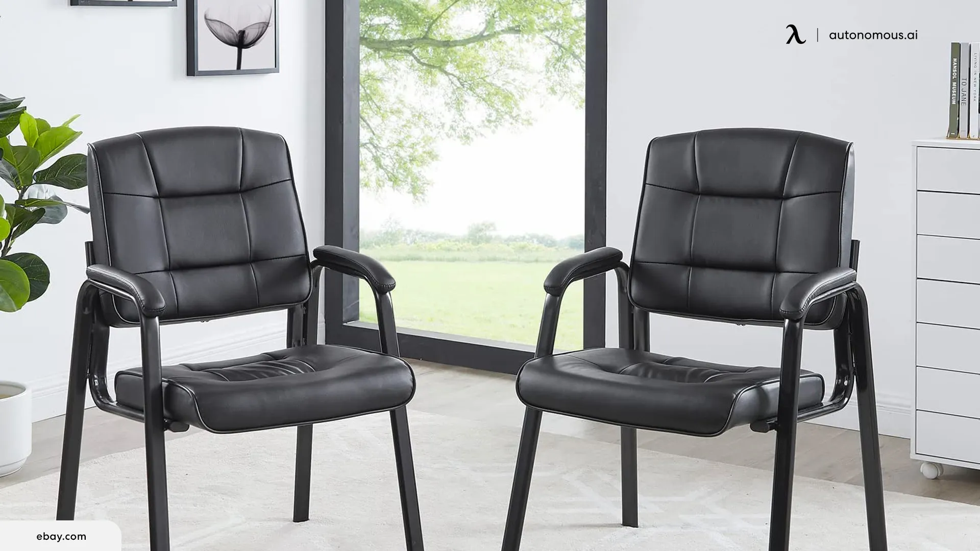 How to Choose the Right Office Chair for Guests?