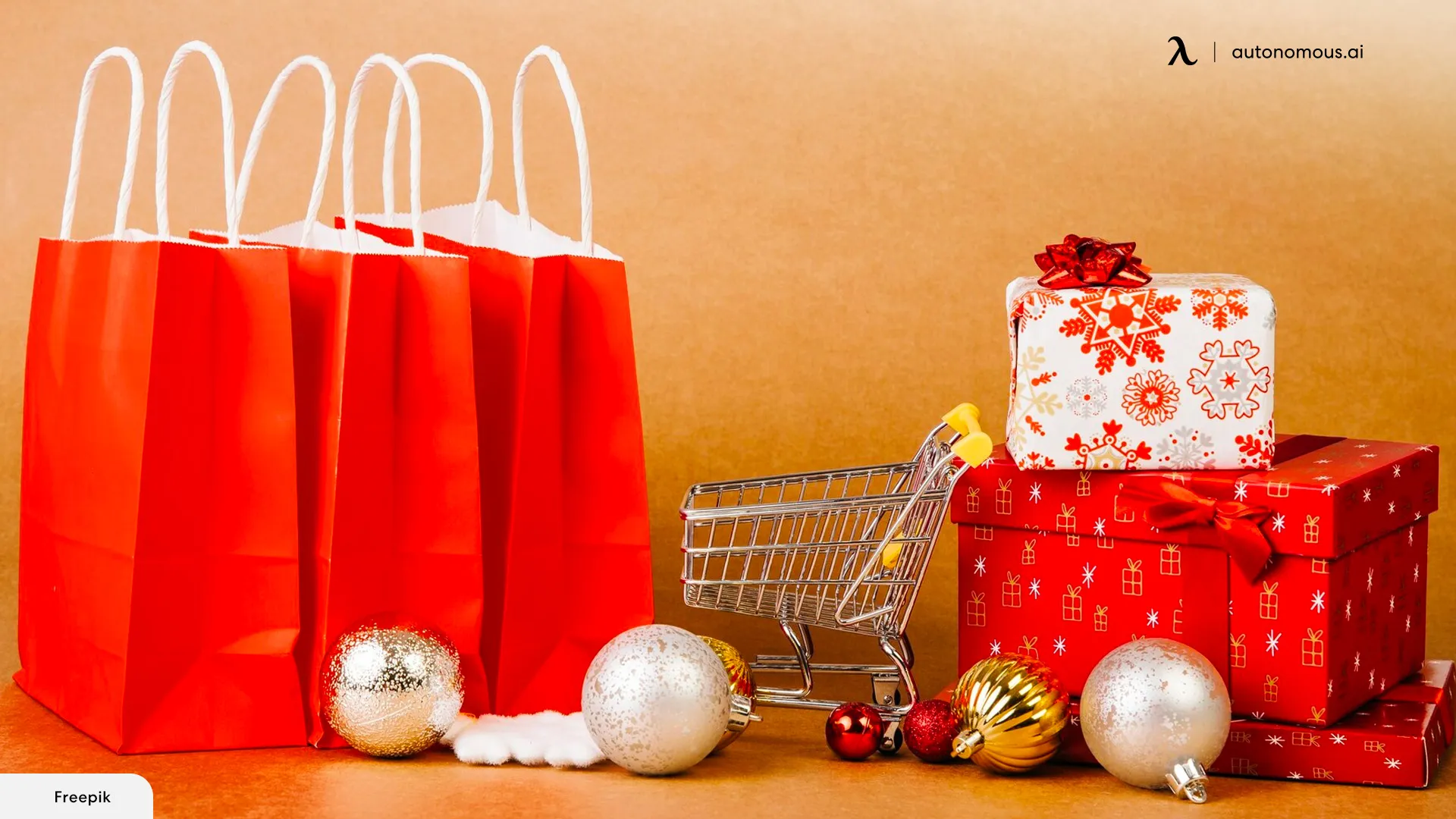 How to Christmas Shop Early and Smart?