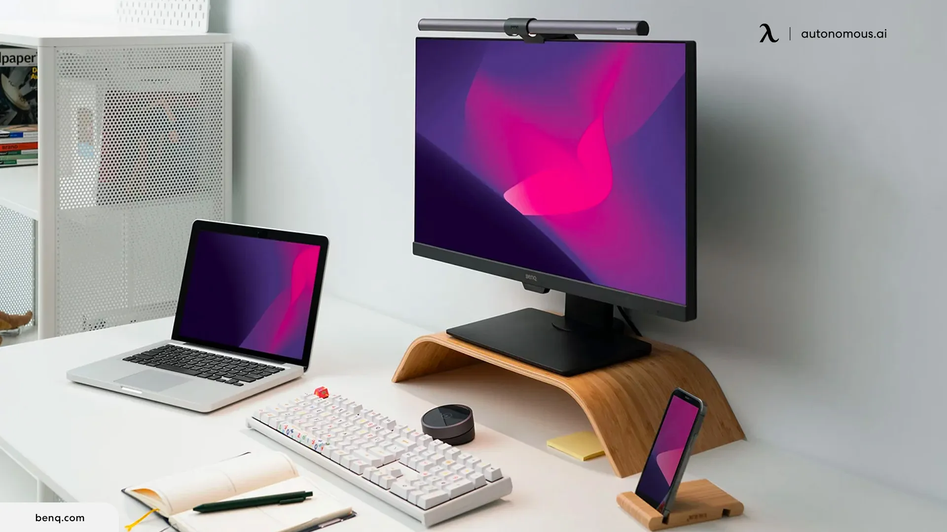 Use Your Laptop as a Second Monitor