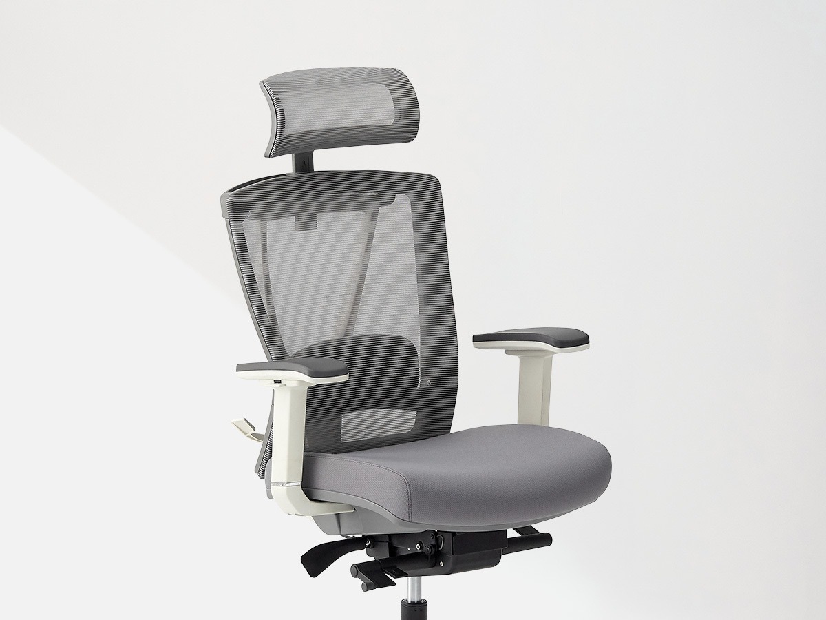 AeryChair  Best Fully-Adjustable Ergonomic Chair