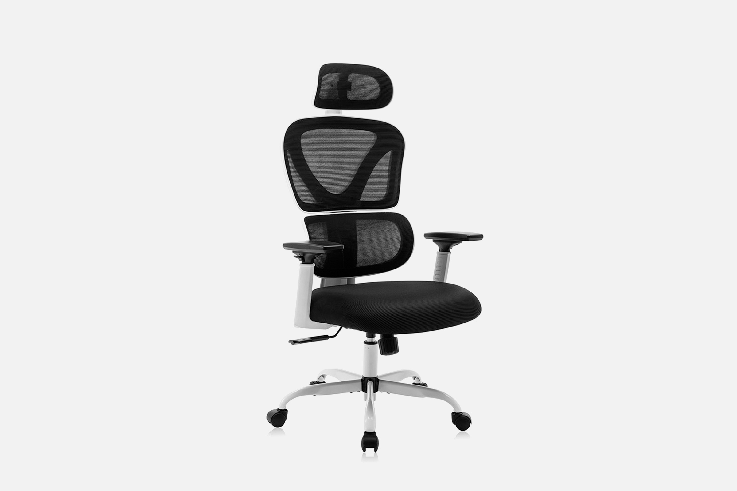 Autonomous ErgoChair Pro office chair review - Work from home in style and  supportive comfort! - The Gadgeteer