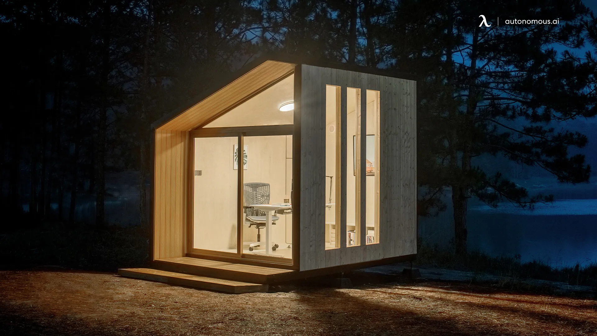 10 Backyard Office Pods in California | 2024 Review