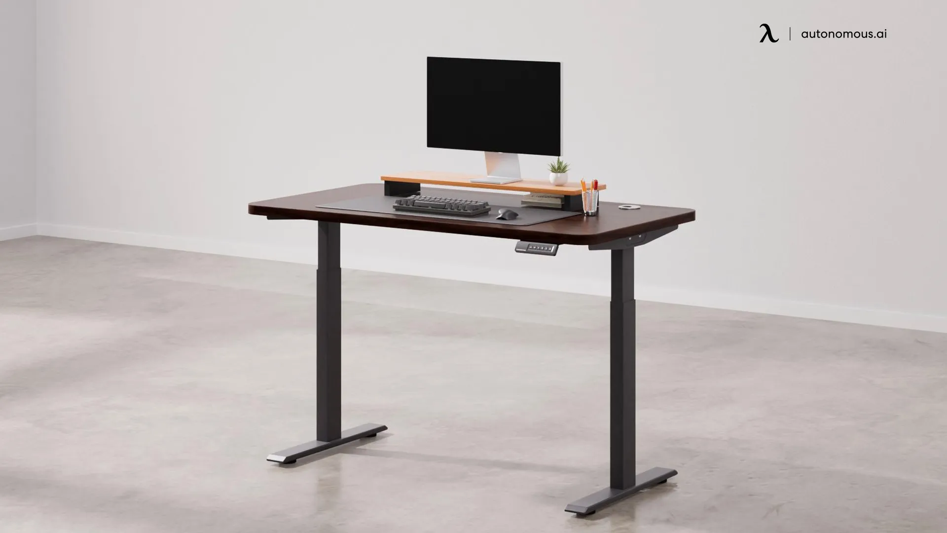 The Best Standing Desks in 2024 | Tested and Reviewed