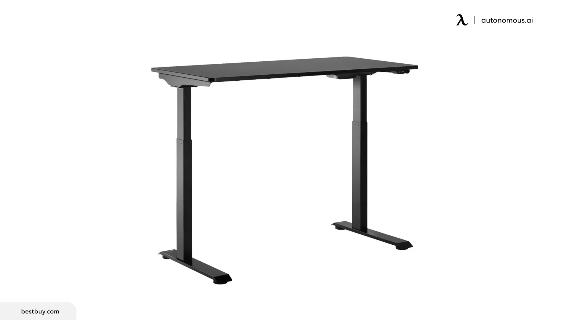 Insignia™ Adjustable Standing Desk with Electronic Control