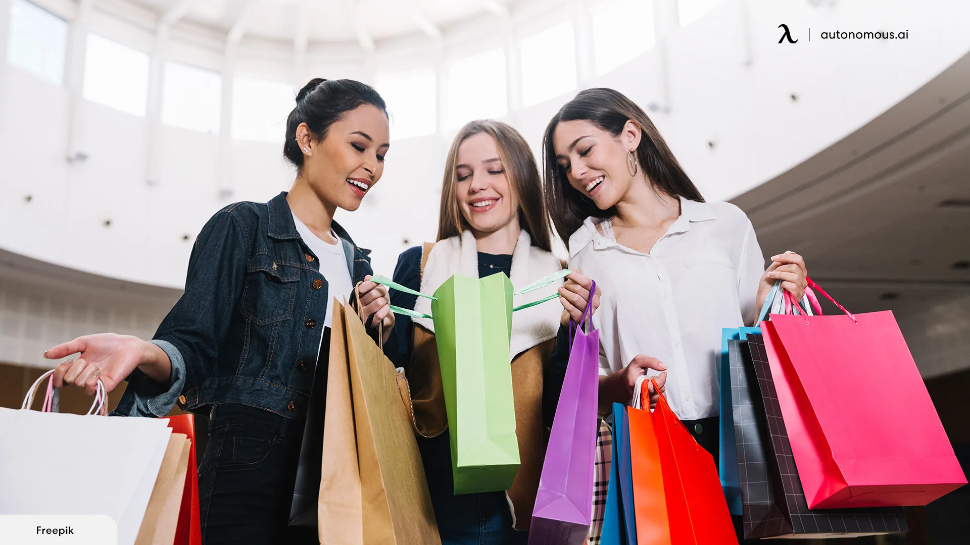 Advantages of Offline Shopping