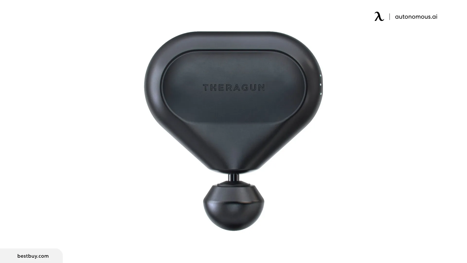 Therabody Handheld Portable Massage Gun Device
