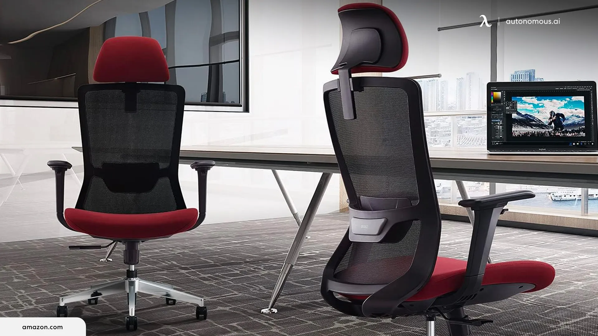 The 5 Best 4D Armrest Office Chair Reviews