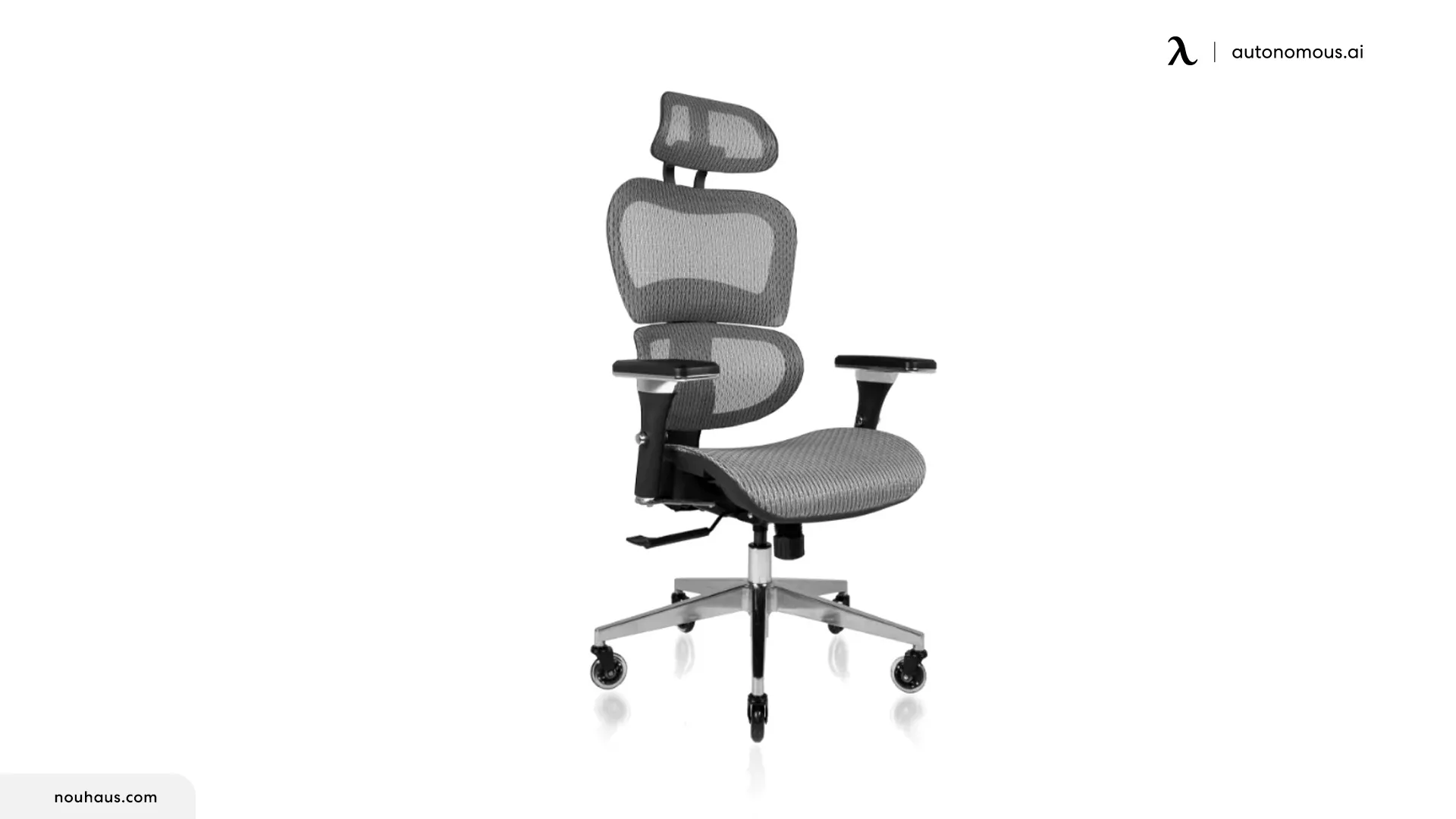 Nouhaus Ergo3D Ergonomic Office Chair