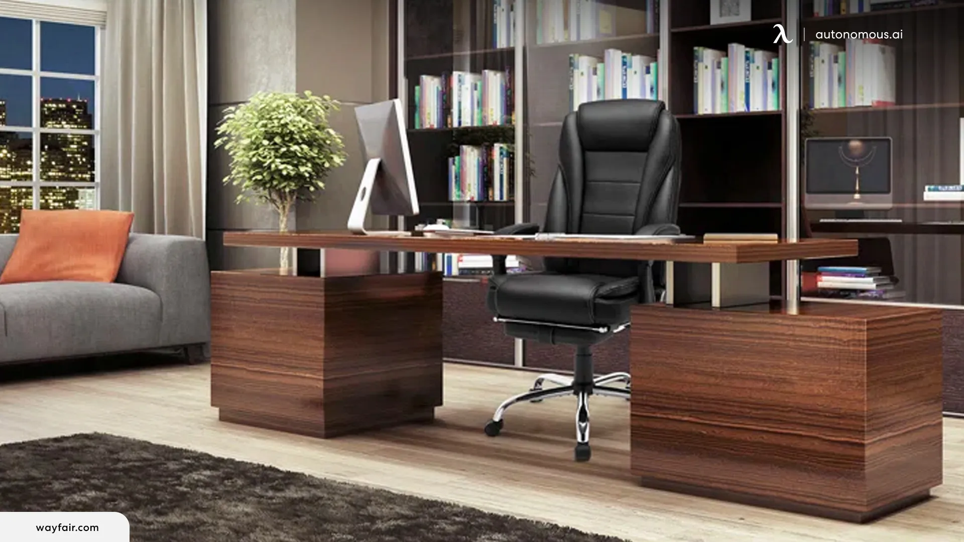 How to Choose the Perfect Luxury Office Chair for Your Needs?