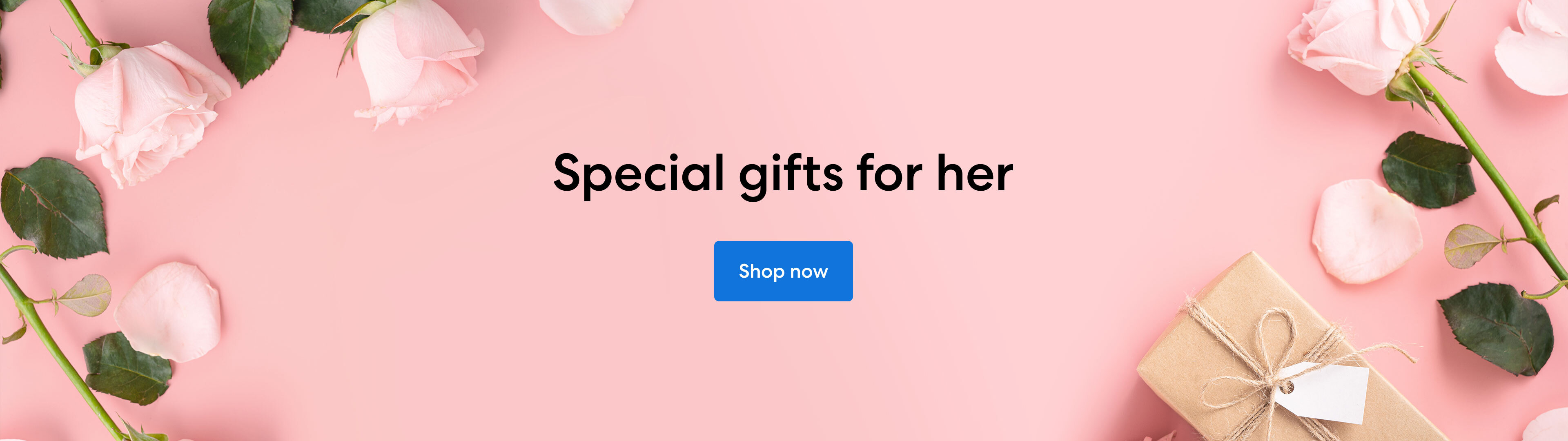 special gifts for her
