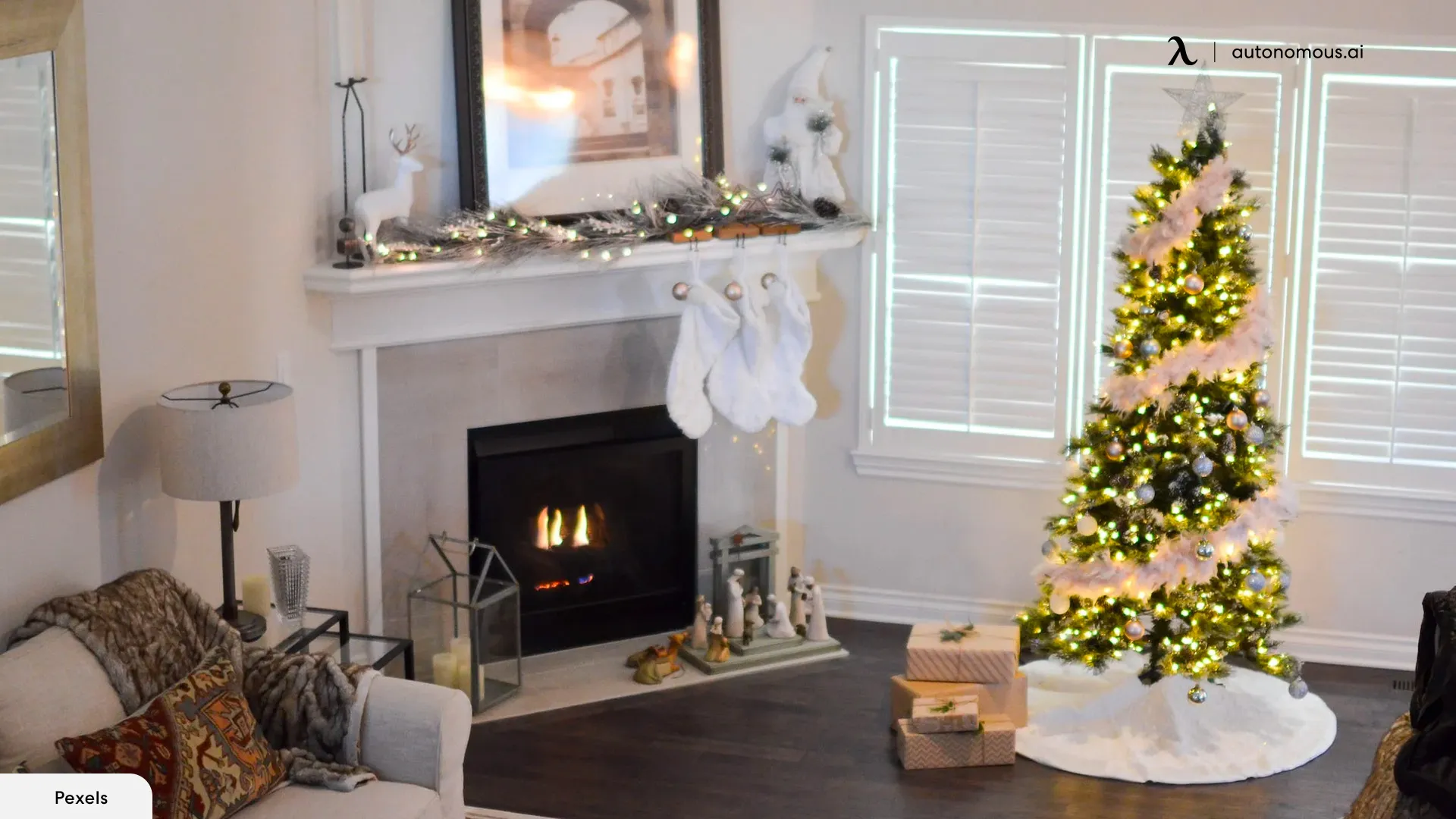 Exploring 2023 Christmas Decor Trends For The Home And Office2.webp