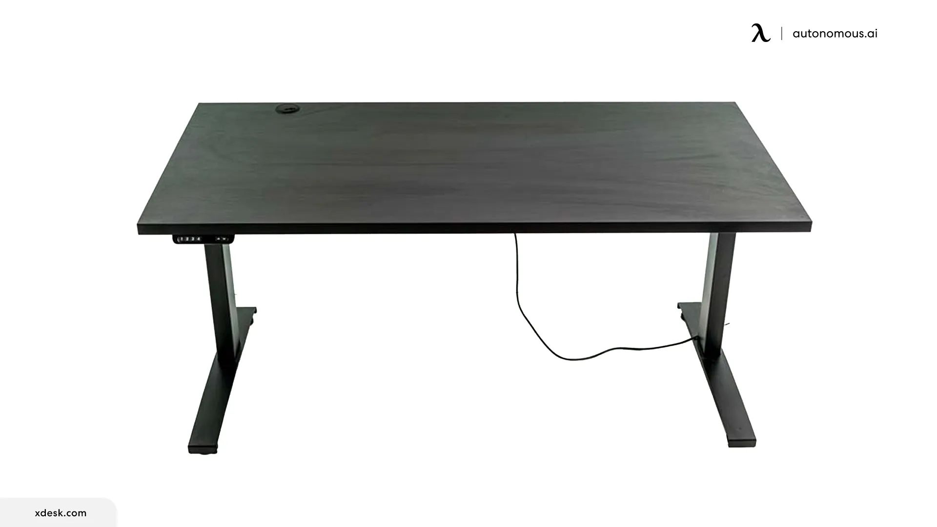 VertDesk v3 Electric Sit Stand Desk