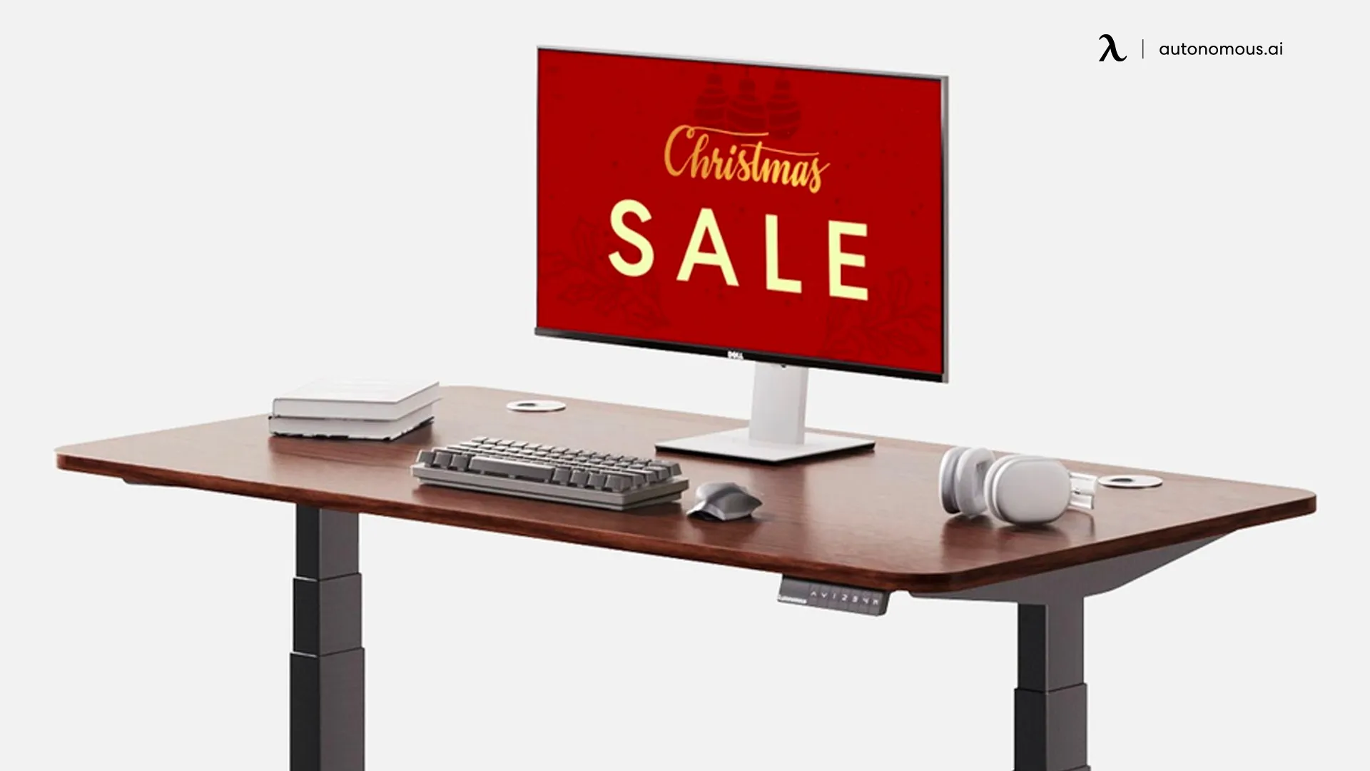 The Massive Christmas Furniture Sale at Autonomous 2024