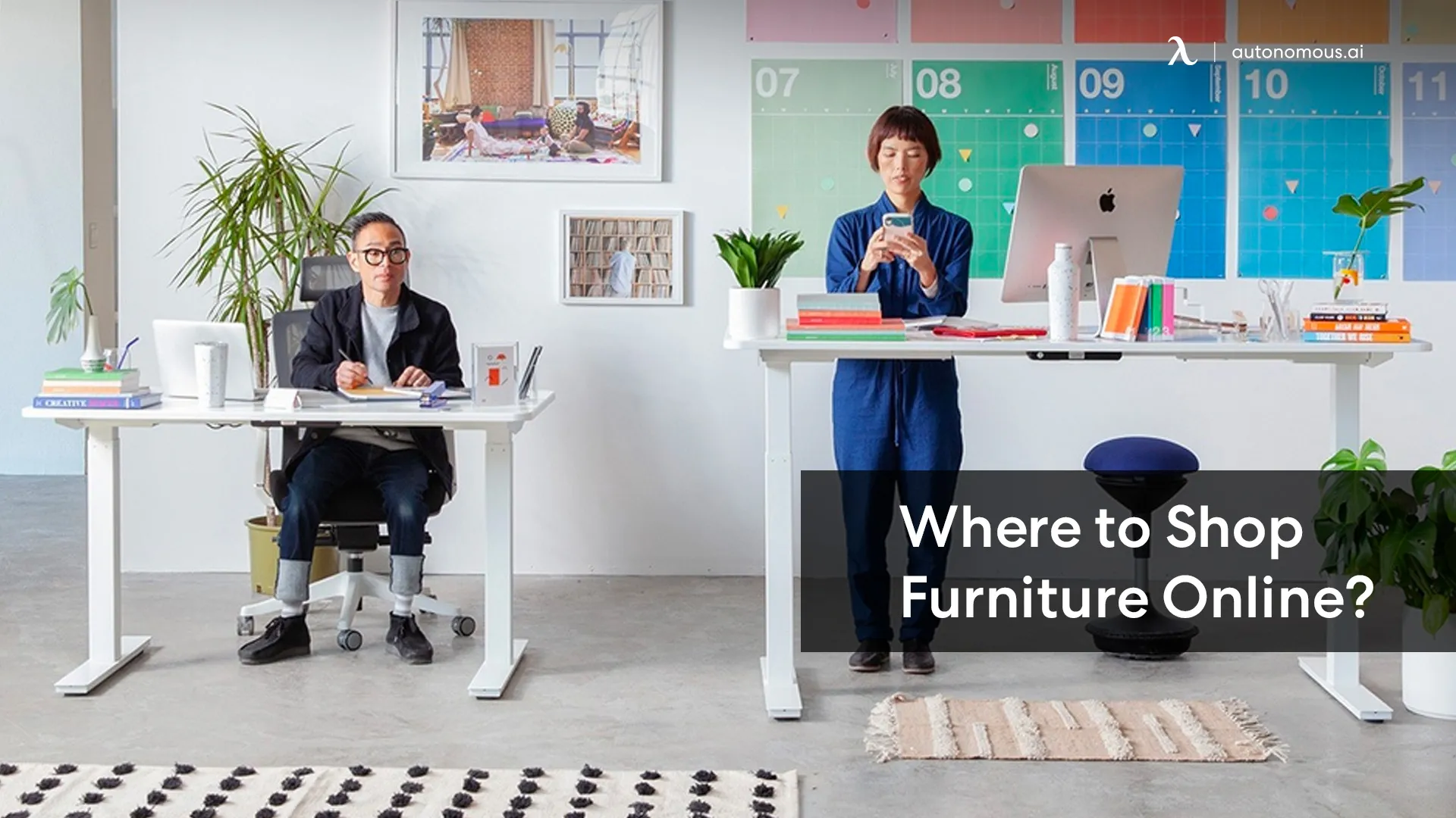 What Are the Best Online Furniture Places to Shop Right Now?